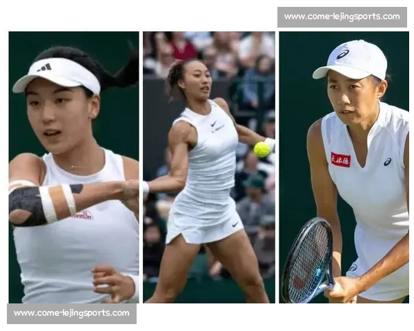 温网首日中国双星命运迥异：王欣瑜强势晋级，郑钦文止步首轮